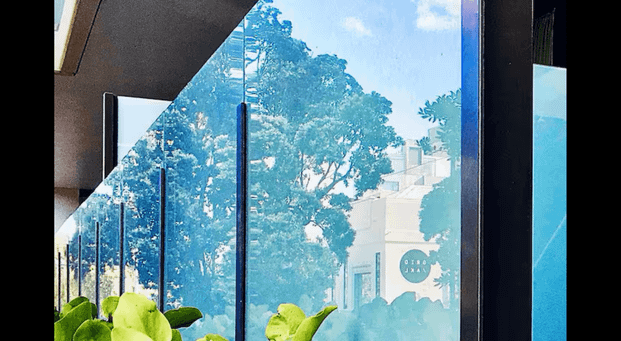 Viaduct CBD haven at Wynyard - Photo 1