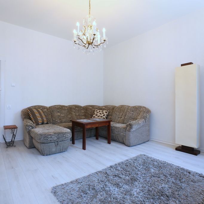 2 pok.65 m2 Centrum z garażem - Zdjęcie 1