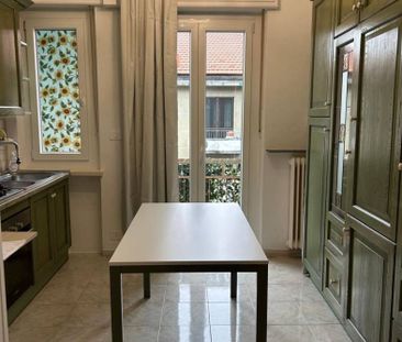 Trilocale via Emilio Bongiovanni 28, Borgo Vittoria, Torino - Foto 5