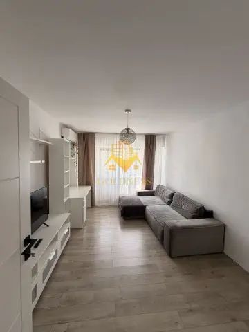 Apartament 3 camere si parcare DE INCHIRIAT Zona Aurel Vlaicu Marasti - Photo 3