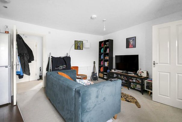 1 bedroom maisonette to rent - Photo 1