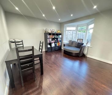 5 bedroom terraced house to rent - Photo 3