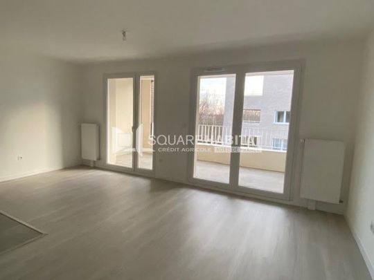 Location Appartement 3 pièces 68m² LILLE 59160 - Photo 1
