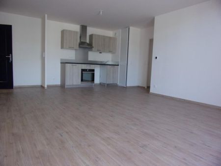 Location Appartement 3 pièces 70m² VERNON 27200 - Photo 4