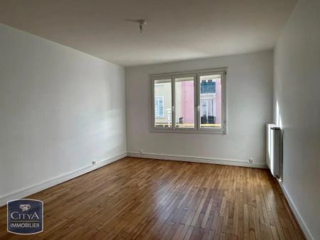 Appartement à louer 2 pièces 65.53m² - Photo 2