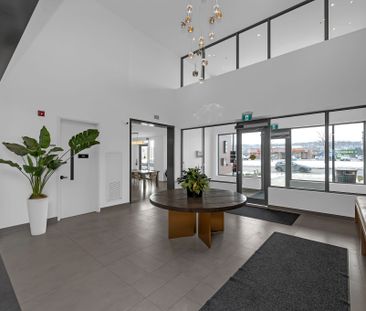 For Lease - 121 Highway 8 N/A Unit# 212, Hamilton, Ontario - Photo 2