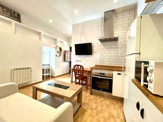 Calle Fray Ceferino González, Madrid, Community of Madrid 28005 - Photo 1