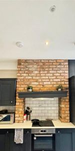 1 bedroom property to rent Stamford Avenue, Crewe, Cheshire, CW2 - Photo 3