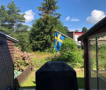 Soprangränd, Vällingby - Photo 5