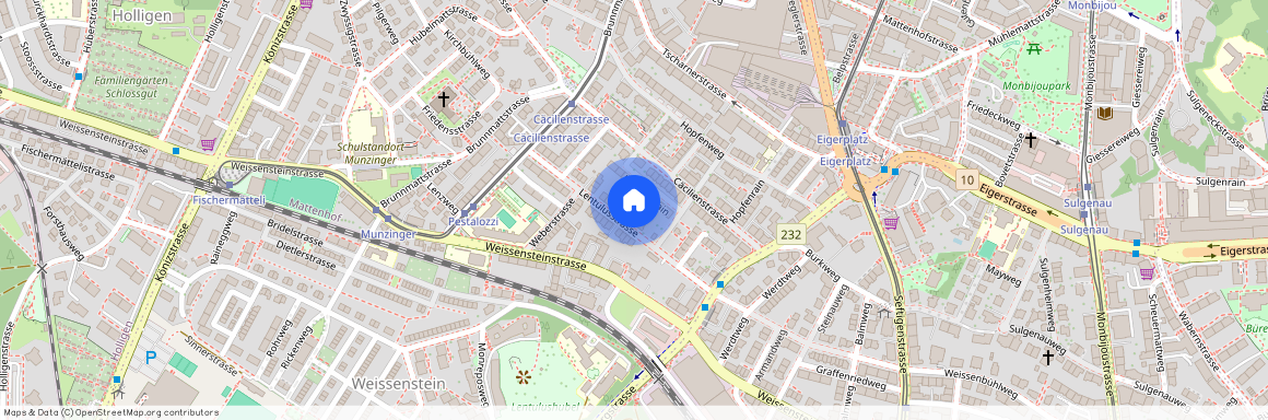 3007, Bern, Lentulusstrasse, 47