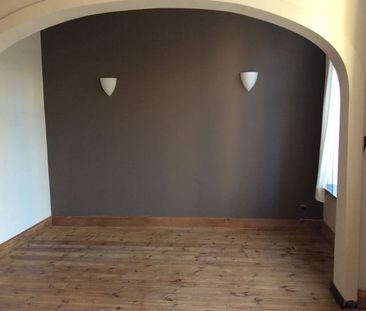 Appartement te huur - Photo 1