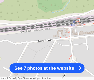 Grand Approach, Bathurst Walk, Richings Park, SL0 - Photo 1