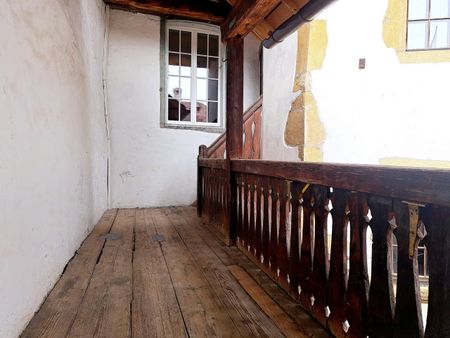 2.5 Zimmer, 75 m², 2. Stock - Photo 4