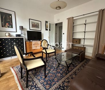 Appartement T2 Lyon 02 à louer - Photo 1