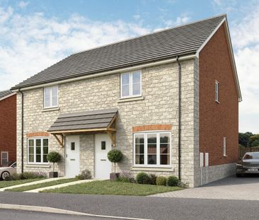 Cagebrook View, Clehonger, HEREFORD - Photo 4