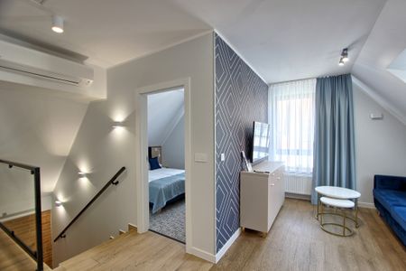 Apartament na Starym Mieście - Zdjęcie 2