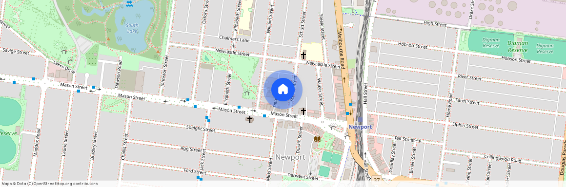 9A Schutt Street, Vic 3015, Newport