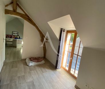 Location Maison 4 pièces 68m² - Photo 2