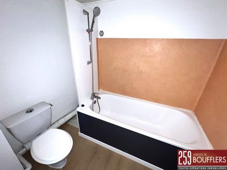 Appartement à louer F1 à Nancy - Photo 5