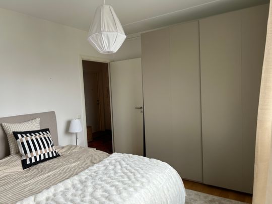 Portalgatan, Uppsala - Foto 1
