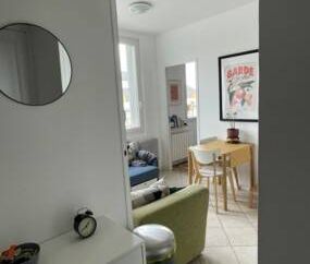 T3 Meublé - SAINT-FELIX - proche transports - Photo 2