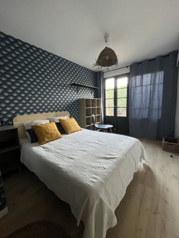 Location Appartement 1 pièce 16m² PESSAC 33600 - Photo 4