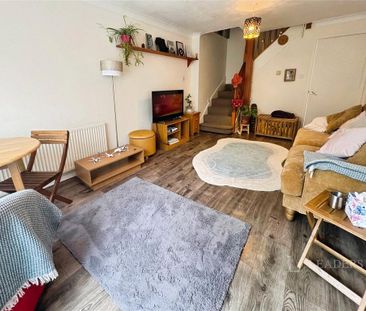 2 bedroom house to rent - Photo 1