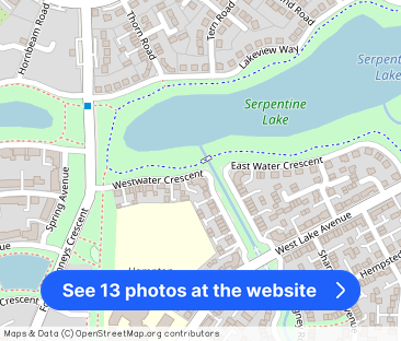 West Water Crescent, Hampton Hargate, Peterborough, Cambridgeshire,... - Photo 1