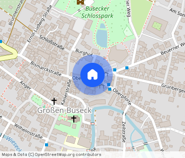 Letzte Möglichkeit zur Besichtigung, 2ZKB, Balkon, Neubau Oppenro - Photo 1