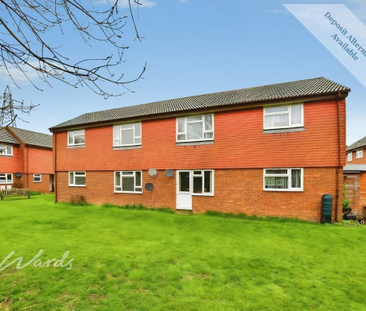 1 bedroom maisonette to rent - Photo 6