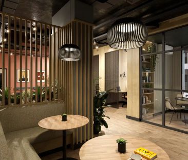 Premium Studio - Photo 5