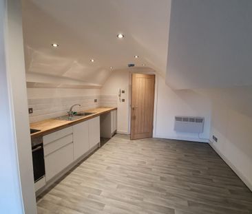 1 bedroom flat to rent - Photo 6