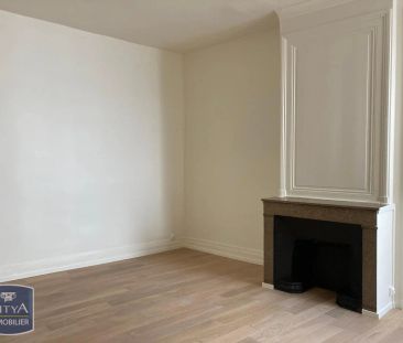 Appartement à louer 4 pièces 102.34m² - Photo 3