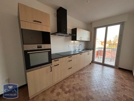 Location Appartement 3 pièces 67m² PONT DE CHERUY 38230 - Photo 4