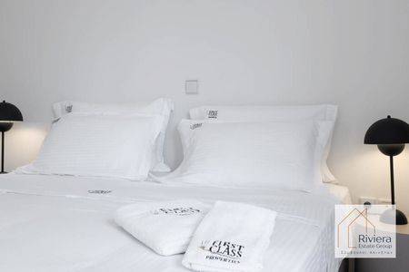 Διαμέρισμα για ενοικίαση Κέντρο (Βουλιαγμένη) - Photo 4