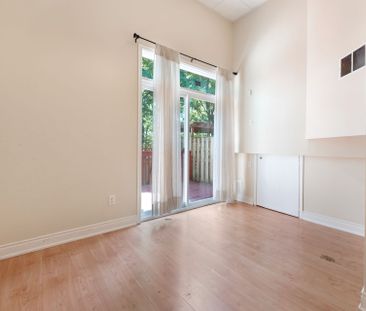 For Lease - 80 Acorn Place Unit# 130, Mississauga, Ontario - Photo 4