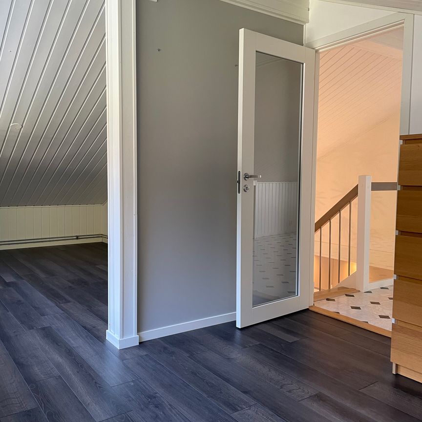 Äspereds skogsväg, Gunnilse - Photo 1