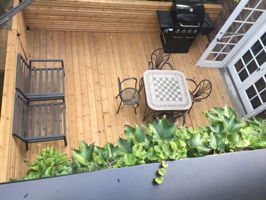 For Lease - 70 Crescent Road, Toronto, Ontario - Photo 1