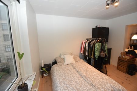 2-vaerelses 46 m2 i Aalborg - Foto 5