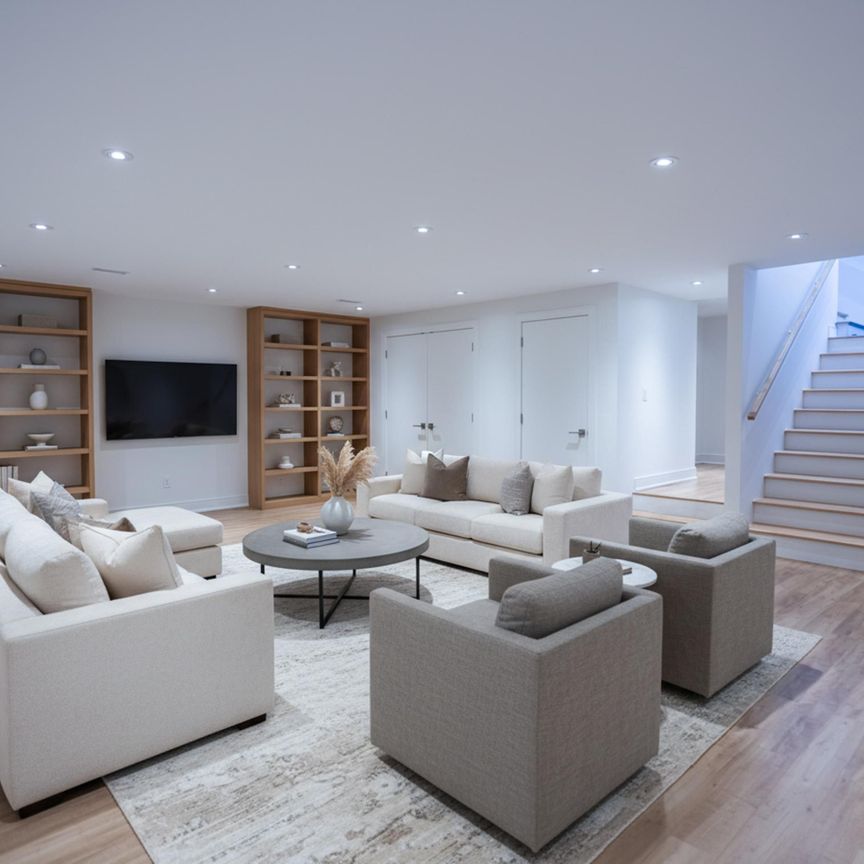 For Lease - 88 South Kingsway Way, Toronto, Ontario - Photo 1