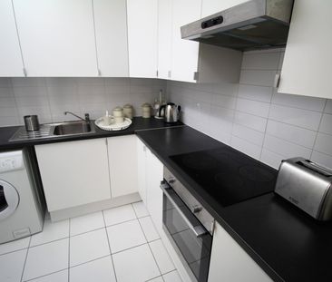 3 Bedroom Apartment - Photo 1