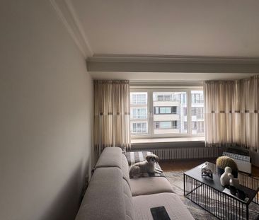 Erg ruim en recent gerenoveerd appartement te huur op de zevende ve... - Photo 1