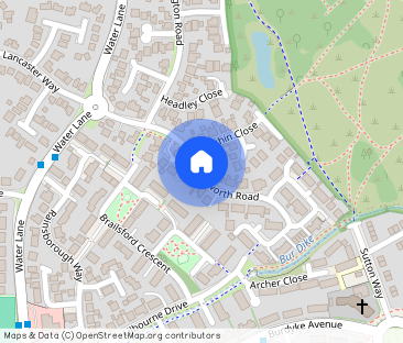 Tamworth Road, York - Photo 1