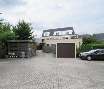 Rustig gelegen duplex appartement - Foto 6