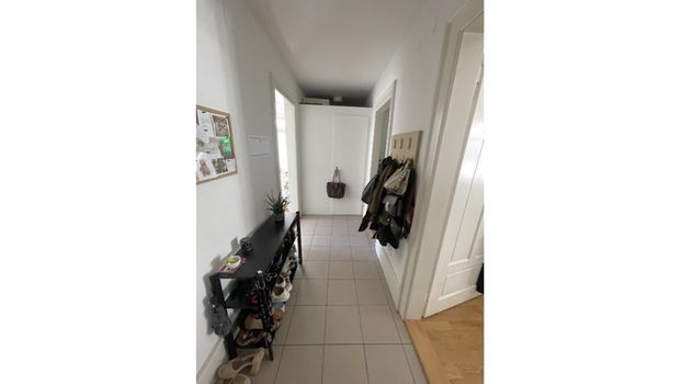2½ Zimmer-Wohnung in Biel/Bienne (BE), möbliert, auf Zeit - Foto 1