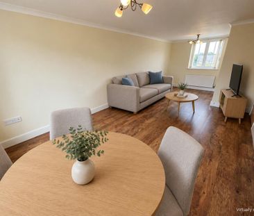 2 bedroom apartment to rent - Photo 2