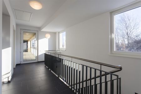 Helle, gut geschnittene 2-Zi.-Wohnung in Karow mit Balkon und EBK - Foto 3