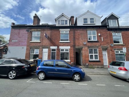 Neill Road, Sheffield, S11 8QG - Photo 4