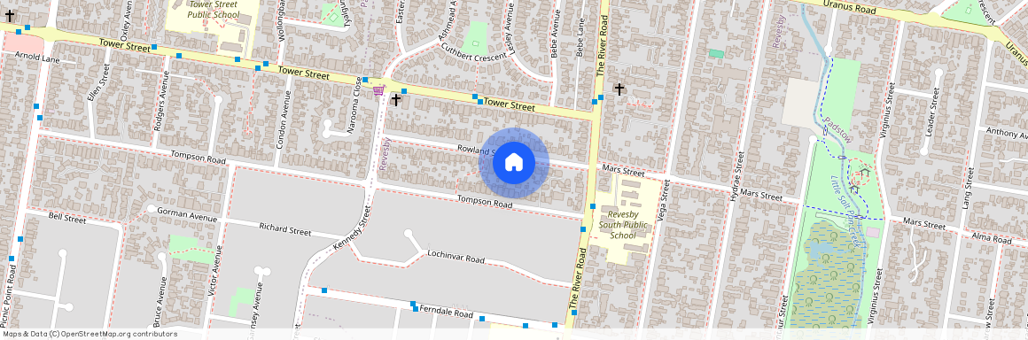 13A Rowland Street, Revesby NSW 2212