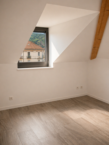 ATTICO MANSARDATO 3.5 LOCALI CON COMFORT MODERNI |BELLINZONA - Photo 5
